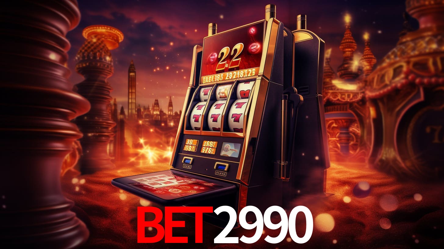 Verificação de Conta BET2990.COM