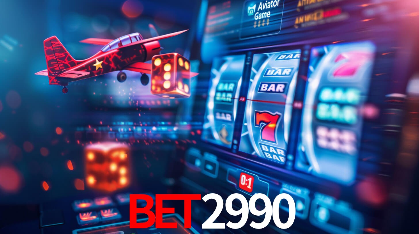 Aviator na Cassino BET2990.COM 